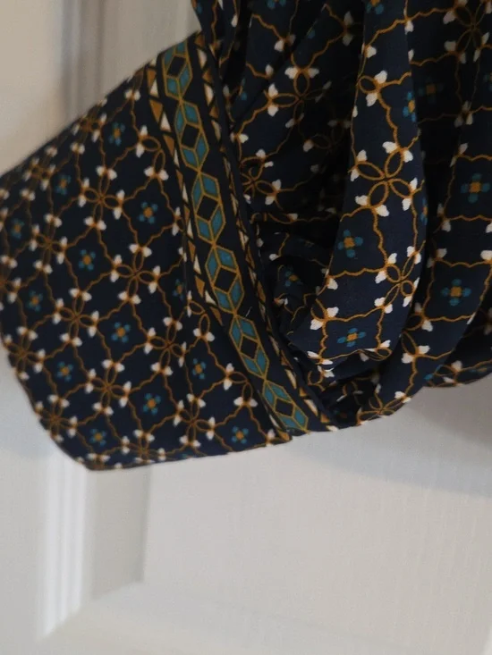 Max Studio Blouse - Picture 3 of 4